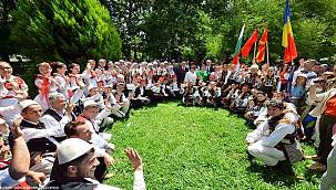 İzmir'den tüm dünyaya barış mesajları verilecek  