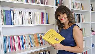 Karşıyaka Belediyesi 'Aktif Okuma Atölyesi' açıyor 