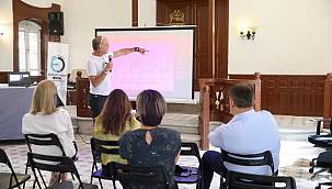 Karşıyaka'da gündem sürdürülebilir ulaşım  