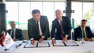 Karşıyaka'da örnek iş birliği 