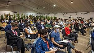 "Kültür İnsanlığın Geleceğini Kuruyor" 