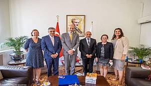 Kültür Zirvesi heyecanı başladı 