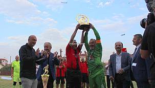 Masterlerda şampiyon Ege'den çıktı 