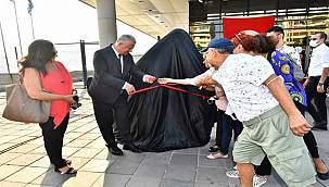 Mirkelamoğlu'na büyük vefa  