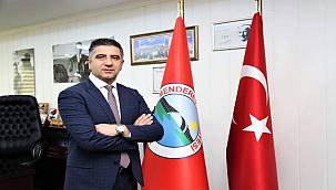 Mustafa Kayalar: Gümüldür Halkının Sesiyiz