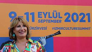 Roma Şartı Öncüsü Luca Bergamo: Kültür politikalarında devrime ihtiyaç var 