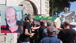 Seyrek eski Belediye Başkanı Nurgül Uçar Aktuğ'un acı günü