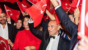 Soyer: "9 Eylül, emperyalizmin zincirlerinin kırıldığı gündür" 