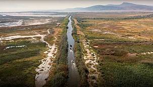 "Temiz Gediz Temiz Körfez" belgeseli İzmirTube'de