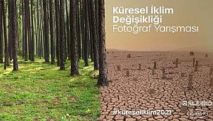 Alarko Carrier'ın Düzenlediği "Küresel İklim Değişikliği Fotoğraf Yarışması" Kazananları Belirlendi