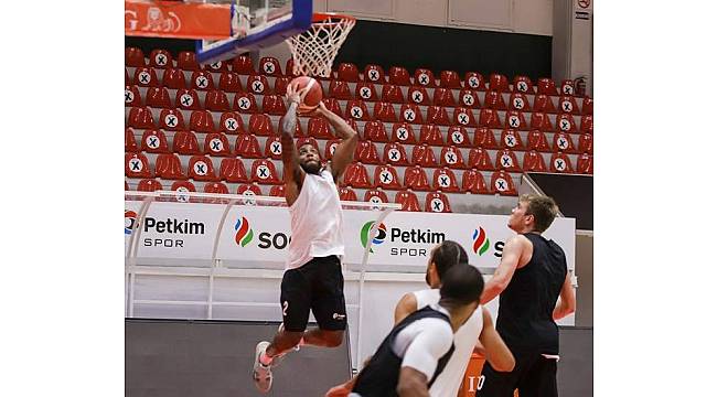 Aliağa Petkim Spor, Galatasaray Nef'i Ağırlıyor 