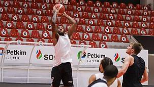 Aliağa Petkim Spor, Galatasaray Nef'i Ağırlıyor 