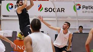 Aliağa Petkim Spor Türk Telekom'u Konuk Ediyor 