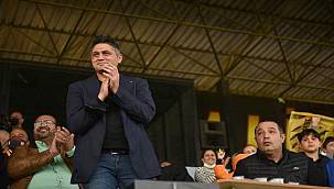 Aliağaspor FK'dan Gollü Başlangıç: Aliağaspor FK 7 – 0 Sivaslı Belediyespor