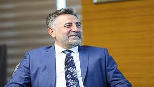 Başkan Sandal'dan Depremzedelere Emsal Artış Müjdesi  