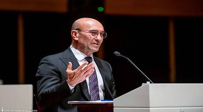 Başkan Soyer'den depremzedelere emsal müjdesi