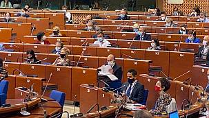 Başkan Soyer Strazburg'da konuştu: "Sosyal demokrasinin tanımını güncellemeliyiz"