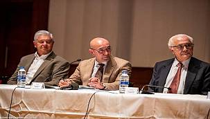 Başkan Soyer: "TARKEM Türkiye'ye model oldu" 