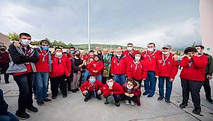 Başkan Tunç Soyer: "Engelsiz bir İzmir inşa etmek bizim asli görevimiz"