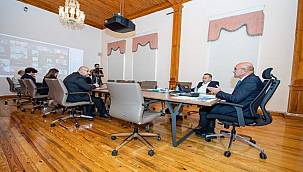 Başkan Tunç Soyer: "Türkiye'nin en çok yatırım yapan belediyesiyiz"