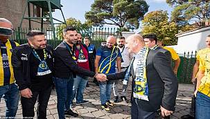 Başkan Tunç Soyer: Yanınızda olmaya devam edeceğiz!