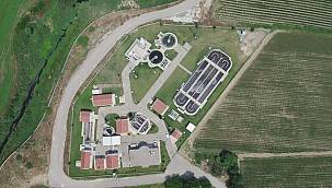 Bayındır tarımsal üretimde geri kazanılmış atık su kullanacak