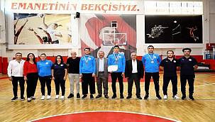 Bayraklı Belediyesi, sporda marka olma yolunda 