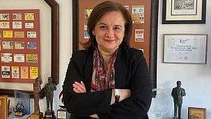 Bu yıl Basın Özgürlüğü Ödülü Çiğdem Toker'e 