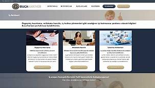 Buca Belediyesi 10 ayda 380 kişiye istihdam sağladı 