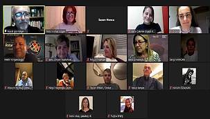 Dokuz Eylül Rotary'de "Eşitlik" konuşuldu 