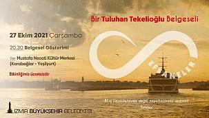 "Efsaneler" İzmir'de  