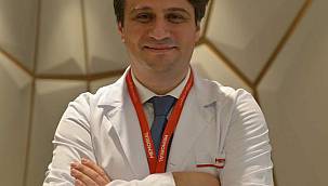 Fazla Kilolar Mide Balonu İle Uçup Gidiyor 