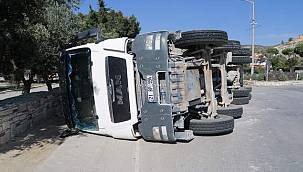 2021 yılının trafik bilançosu belli oldu 