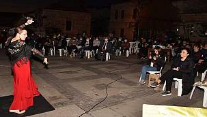 Foça Film Günleri başladı 