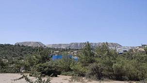 Foça'ya Nefes Aldıran Karar: Cüruf Depolama Sahası Kapatıldı 