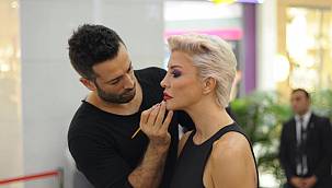 Güzelliğin starları İzmir'de buluşacak 