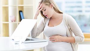 Hamilelik Sürecinde Gribe Dikkat 