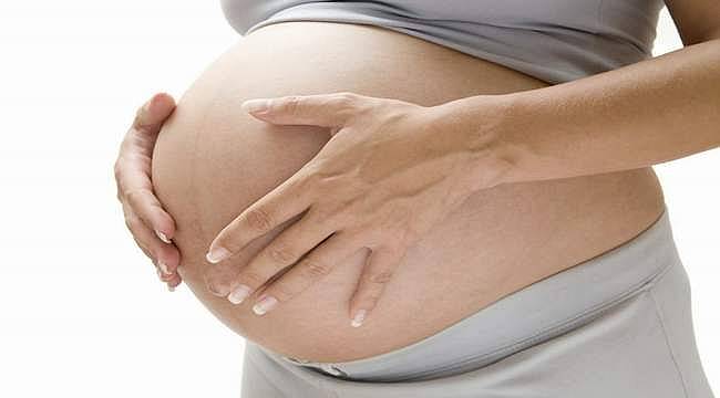 Hamilelikte oluşan cilt lekelerini dert etmeyin 