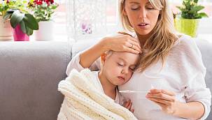 Havale Geçiren Çocuklara Dikkat! 