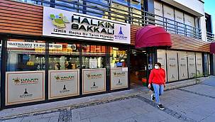 Hem emekçinin hem üreticinin yüzü güldü 