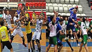 Hentbolda Avrupa heyecanı 