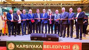 İzmir, 4. Bitlis Tanıtım Günleri'ne ev sahipliği yapıyor