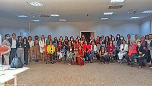 İzmir Büyükşehir Belediyesi, Yerel Eşitlik Eylem Planı çalışmalarını sürdürüyor