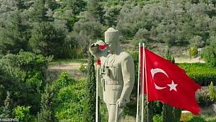 İzmir'in kurtuluşu belgesel oldu