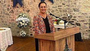 İzmir Körfez Festivali açılış kokteyli yapıldı 