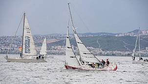 İzmir Körfezi'nde festival havası 