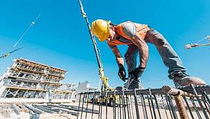 İzmir Opera Binası'nın yüzde 45'i tamamlandı 