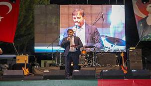 Karşıyaka'da festival heyecanı başladı! 