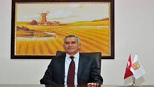 Kuraklık ve yanlış tarım uygulamaları buğday üretiminin geleceğini riske atıyor 