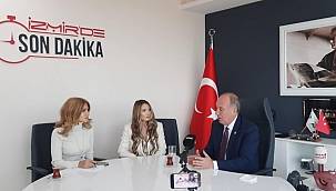 Muharrem İnce, Gazeteci Ece İçmez ve Gazeteci Selda Ak'ın sorularını yanıtladı